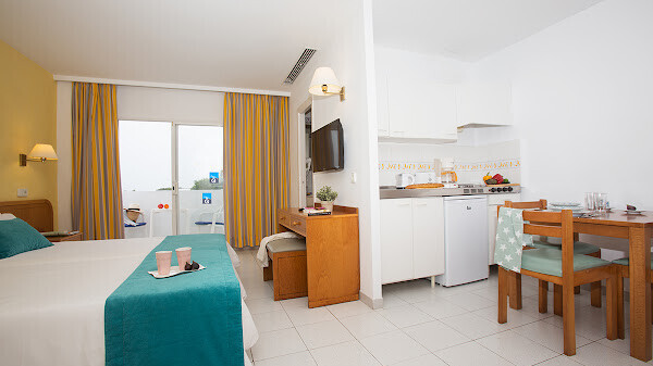 Gavimar Ariel Chico Club and Resort